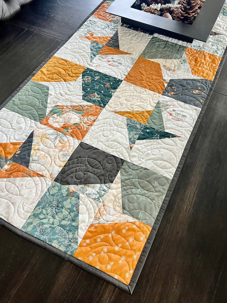 5 inch Square PDF Lil' Pattern Pack GE Designs