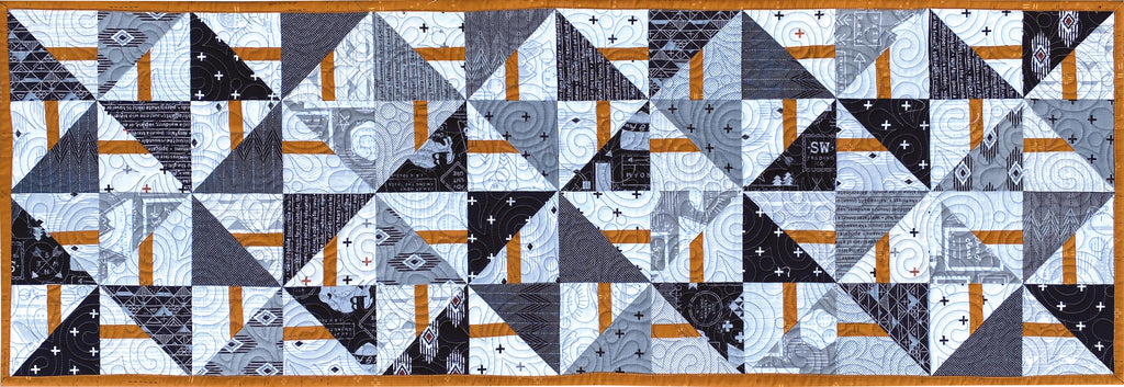 5 inch Square PDF Lil' Pattern Pack GE Designs