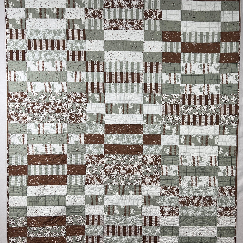 For My Boys - Oliver Half Yard Bundle Fabrics Moda Fabrics