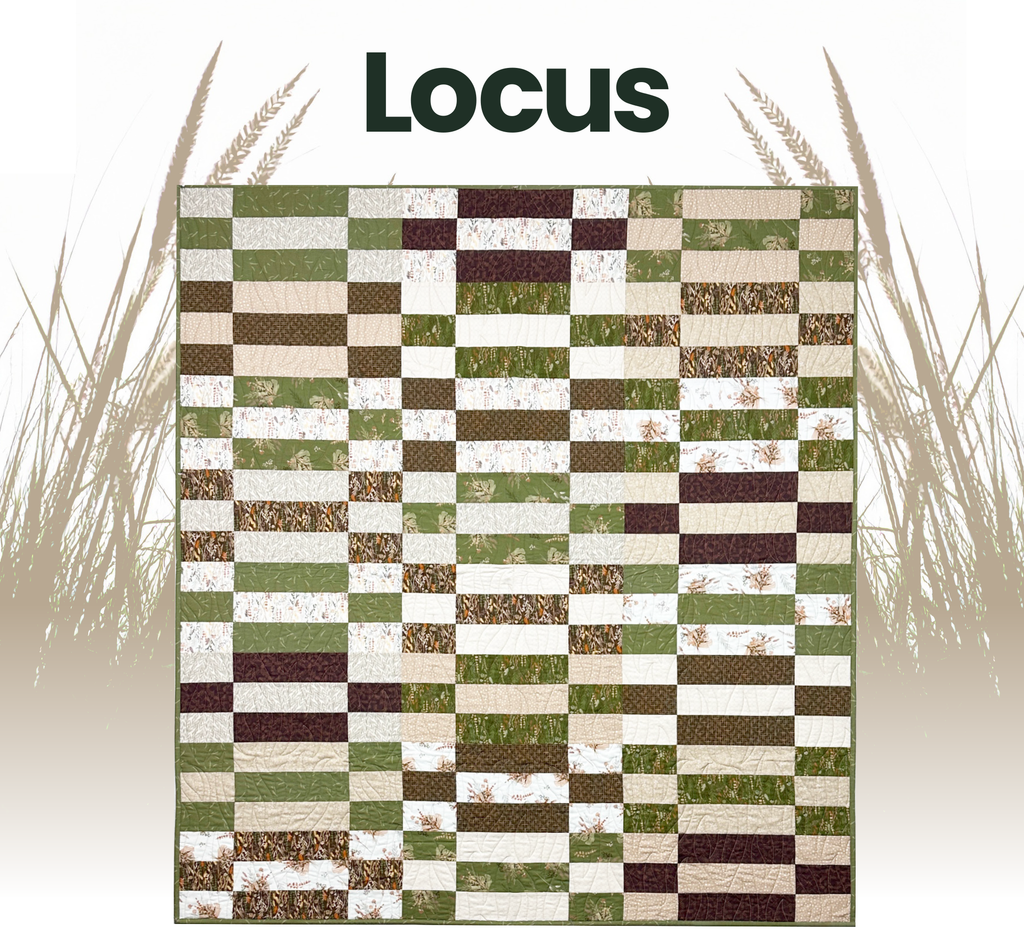 Whispering Grasslands Half Yard Bundle Fabrics Camelot