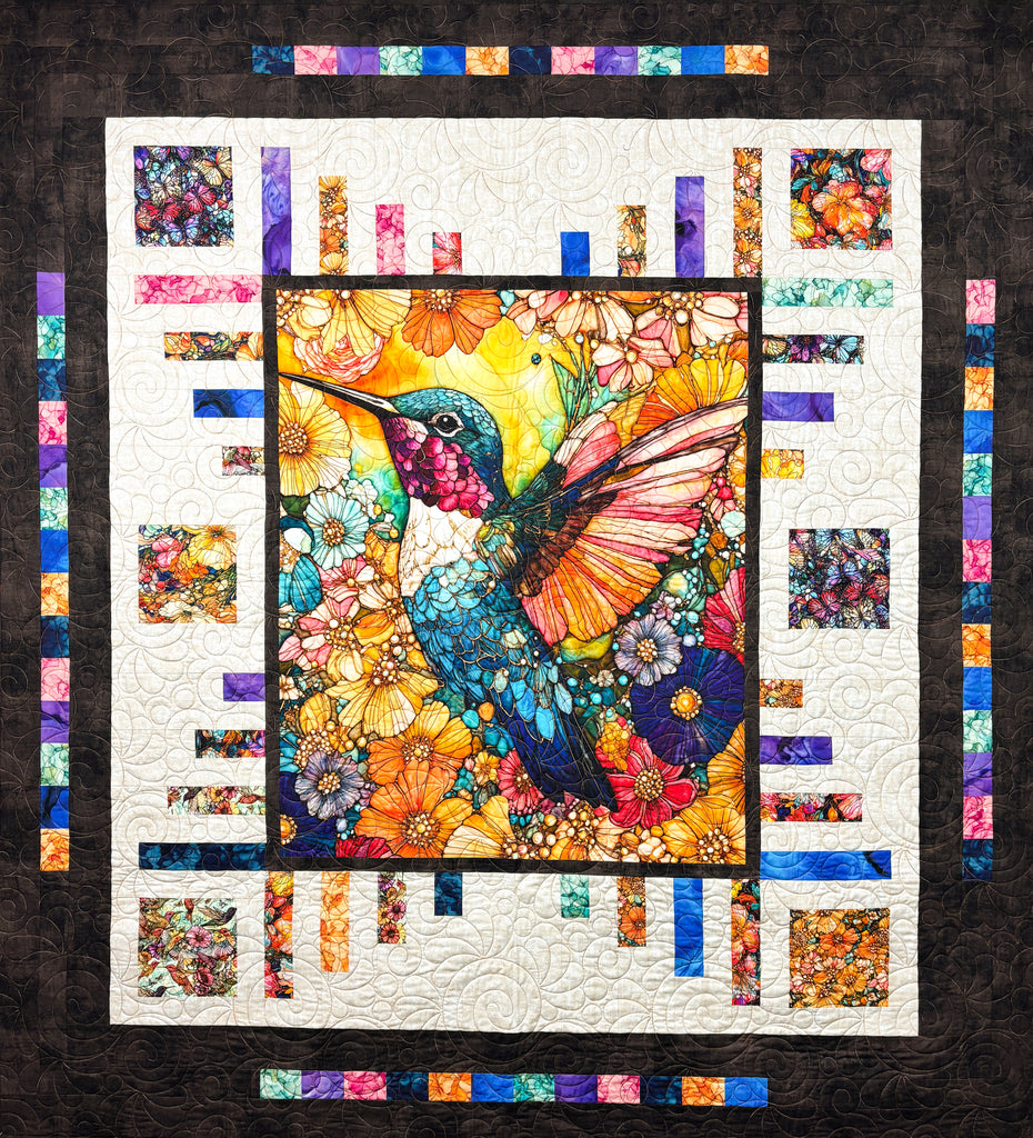 Panel Mash Up E-Book Book GE Designs