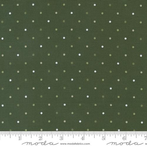 Magic Dot Forest 5230 20 Fabrics Moda Fabrics