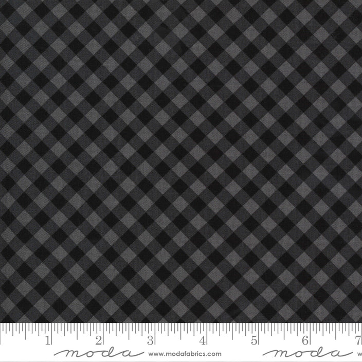 Midnight Magic 2 Criss Cross Midnight 24107-18 Fabrics Moda Fabrics   