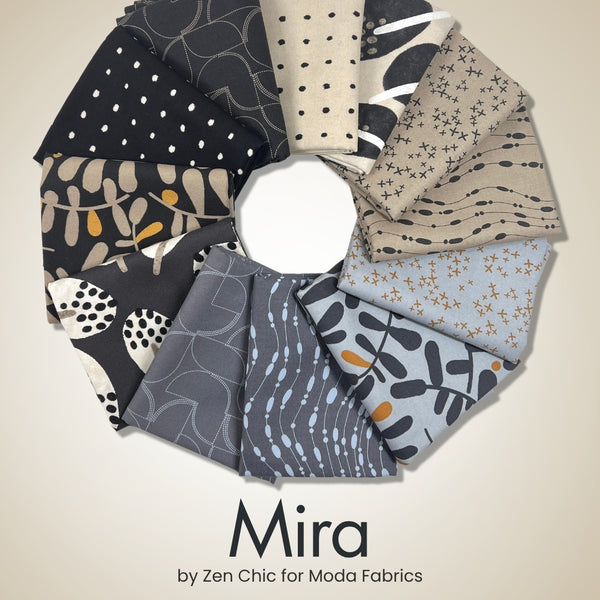 Mira Half Yard Bundle