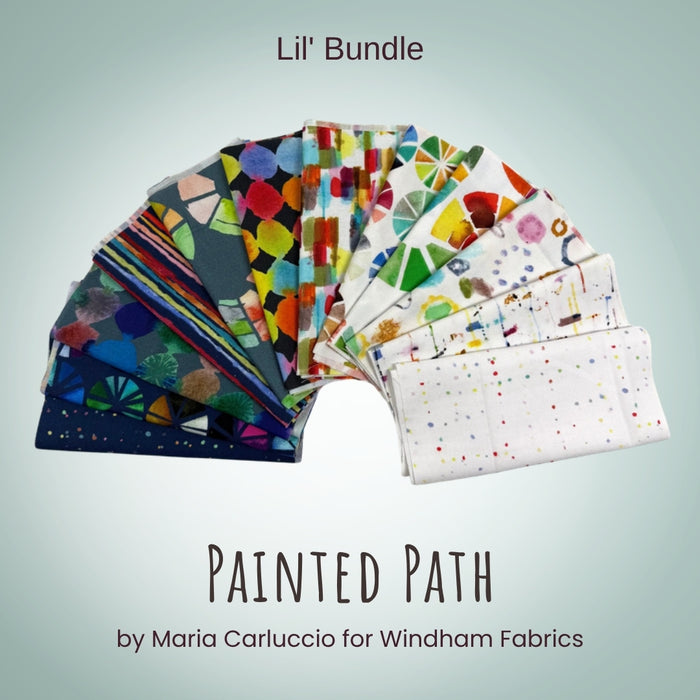 Painted Path Lil' Bundle