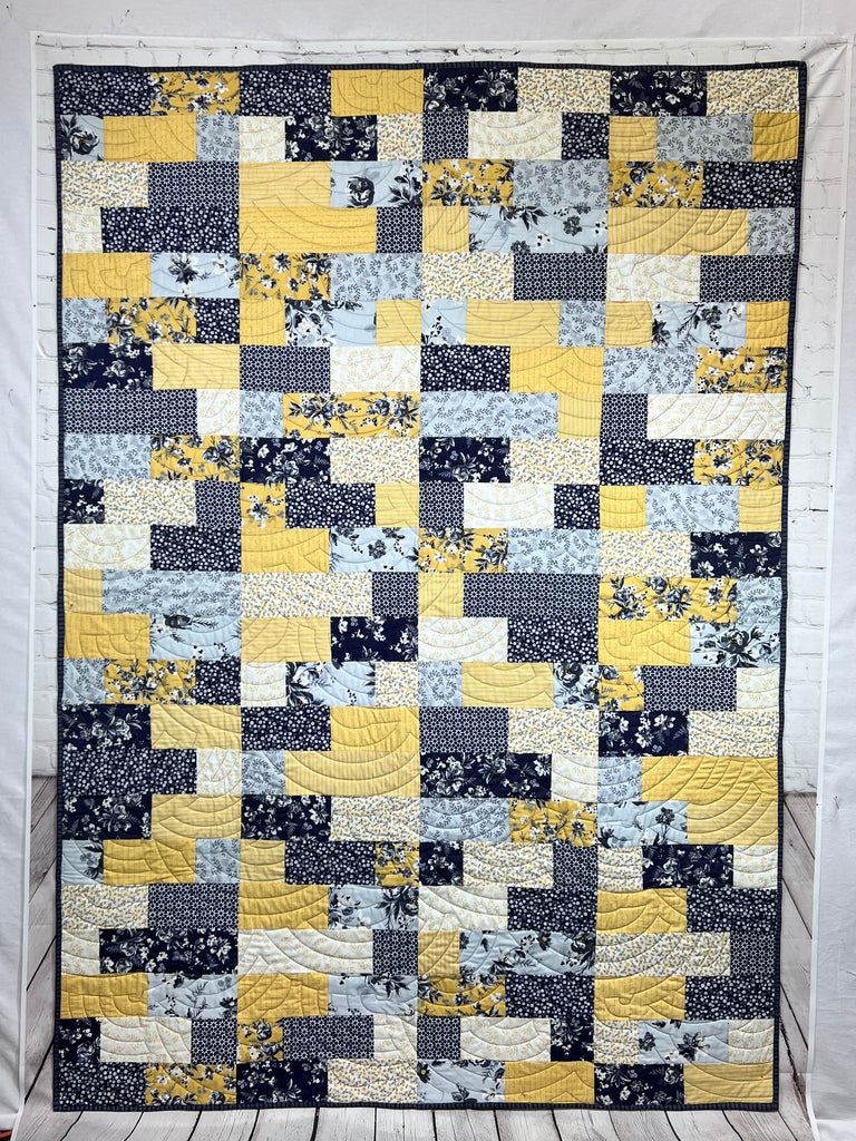 Fat Quarter PDF Pattern Pack GE Designs