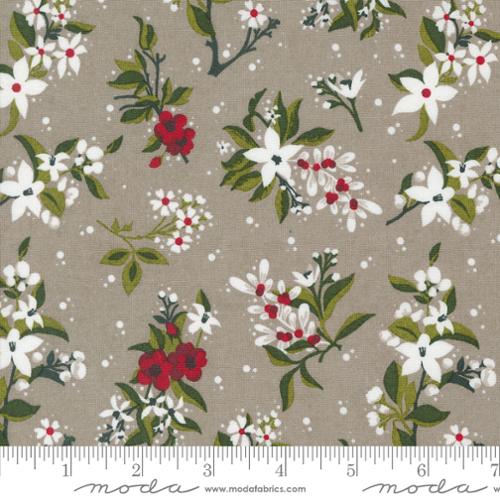 Pine Valley Mistletoe Fog 30741-12 Fabrics Moda Fabrics   