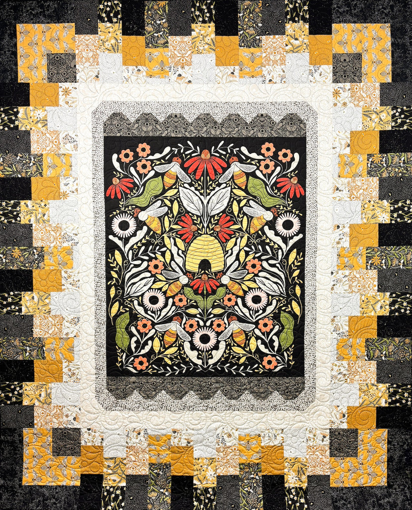 Panel Mash Up E-Book Book GE Designs