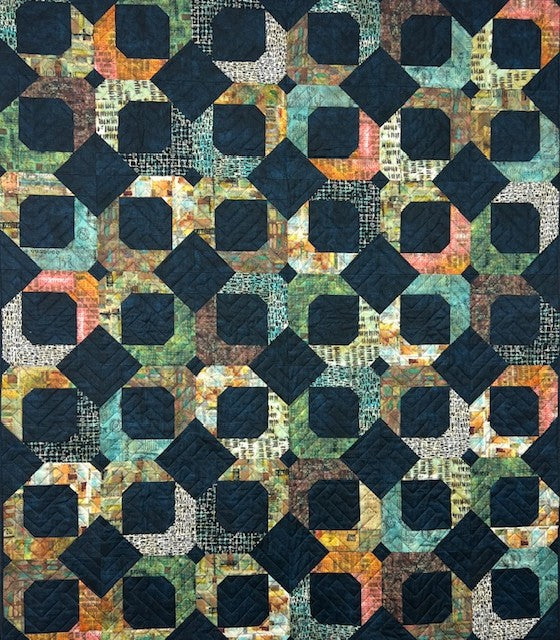 On Your Mark Half Yard Bundle Fabrics Free Spirit