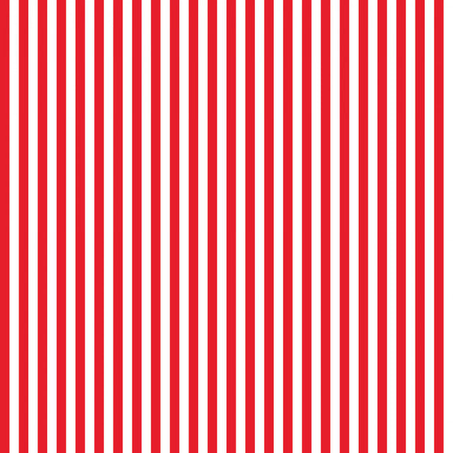 Quarter Inch Stripe Red C555R Fabrics Riley Blake