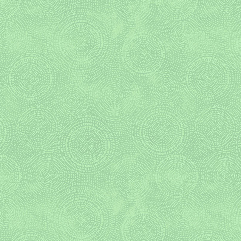 Radiance Mint 53727-18 CC Fabrics Windham Fabrics