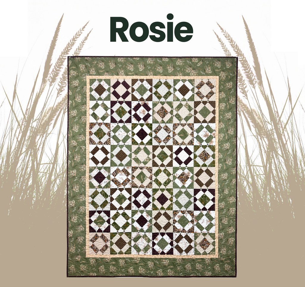 Whispering Grasslands Half Yard Bundle Fabrics Camelot