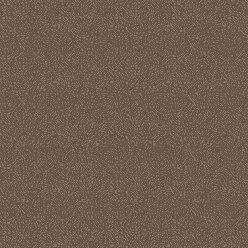 Crimp Mink DRR2293 Fabrics Dear Stella