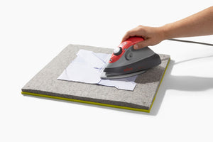 Wool pressing mat, Small