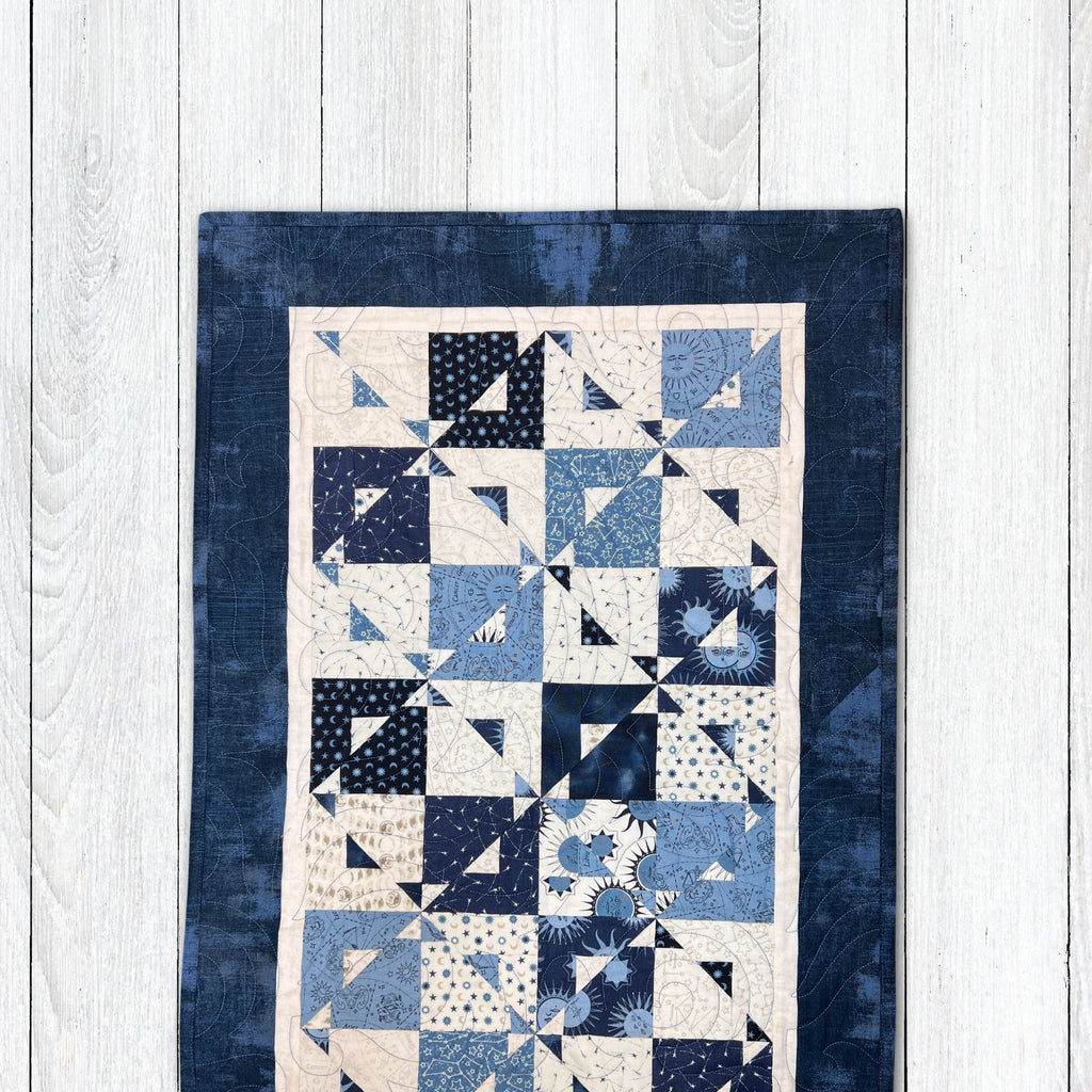 5 inch Square PDF Lil' Pattern Pack GE Designs