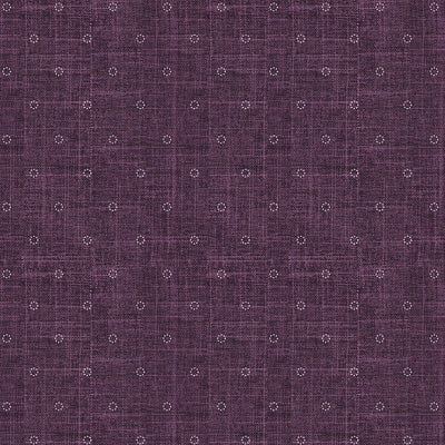 Stash Stitches Purple 92021-85