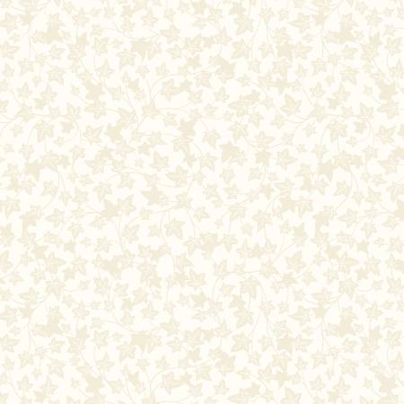 Tiny Tonals Ivy Cream on Cream TT14.2 Fabrics Lewis & Irene