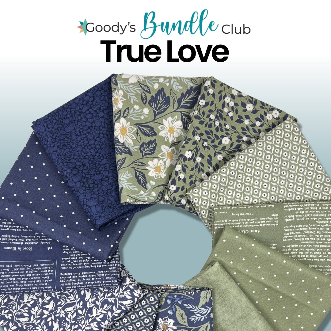 Goody's Bundle Club