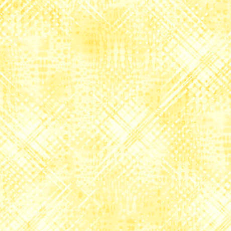 Vertex Weave Yellow 1649-29513SZ CC Fabrics QT Fabrics   