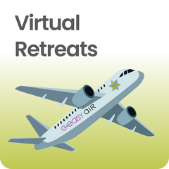 Virtual Retreats