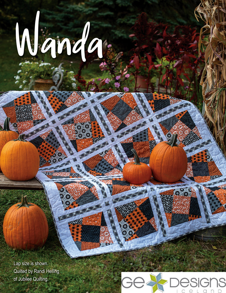 Holiday Perfect Pairing Boxes- 2025 Fabrics GE Designs