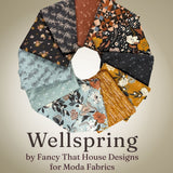 Wellspring Half Yard Bundle