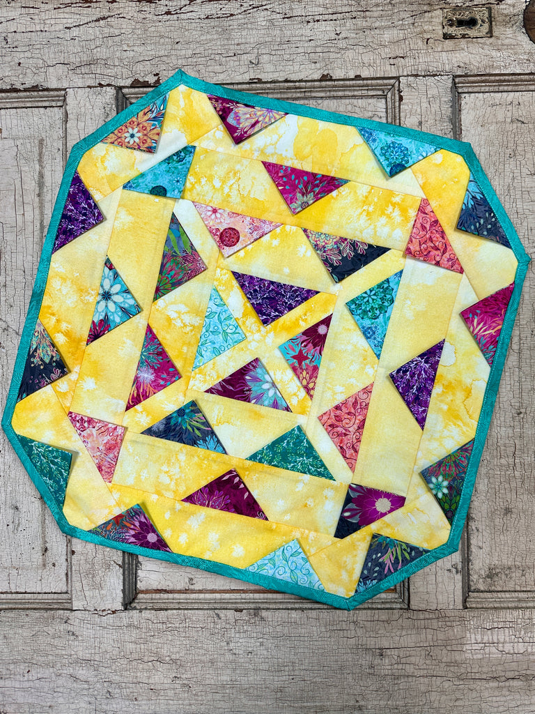 Calixta Lil' Bundle Fabrics Robert kaufman