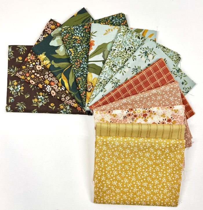 Worth Repeating Fat Quarter Bundle