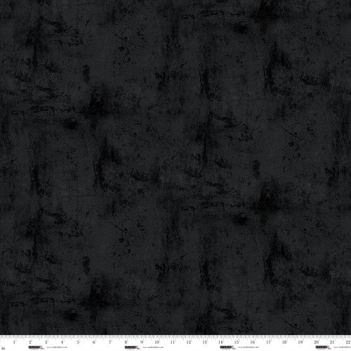 Surface Design Black 8278-99 Fabrics Studio E Fabrics