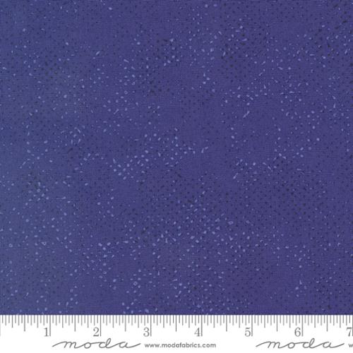 Spotted Blue Iris 1660 72 Fabrics Moda Fabrics
