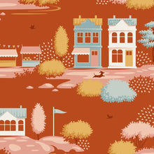 Village Rust