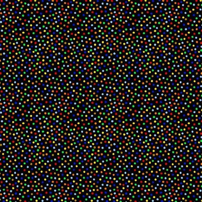 Garden Pindot Brit-D