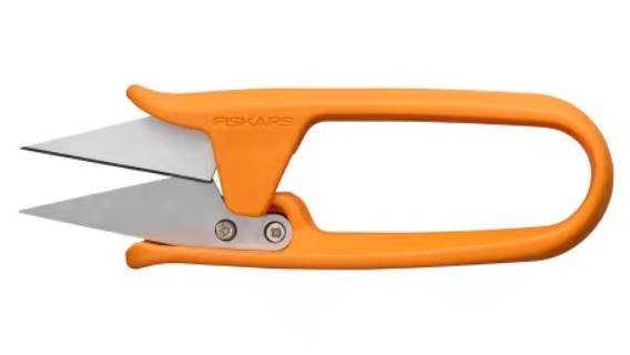 Fiskars Premier Thread Snips 1069709 Tool Checker