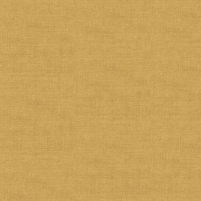 Maize, Linen Texture 1 Yard Basics