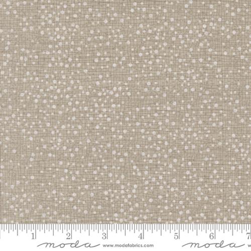 Dotty Thatched Gray 48715 85 Fabrics Moda Fabrics