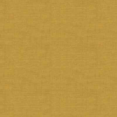 Goldfinch, Linen Texture 1 Yard Basics