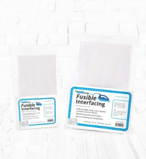 Fusible Interfacing - SHAPEFLEX 101 SUP179-1yd Tool Checker   