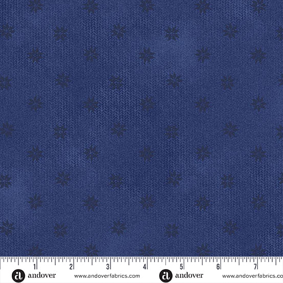 Heima Knit River A-1635-B Fabrics Andover Fabrics