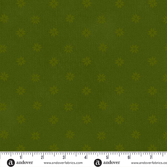 Heima Knit Sorrel A-1635-G Fabrics Andover Fabrics