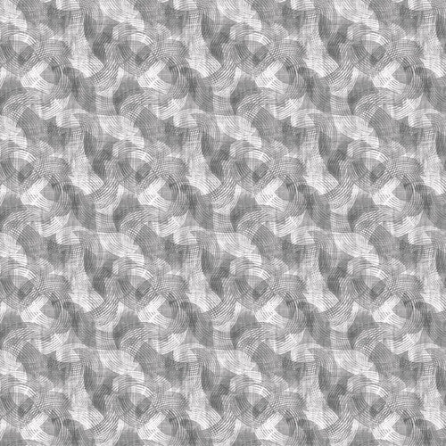 Crescent Light Gray 2970-90 108" Wide - 3 YARD Fabrics Blank   