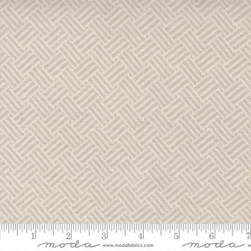 Prairie Gatherings Flannel Porcelain 108" Wide Backing Fabric - 108033-11F - 2 YARD CUT Moda Fabrics Fabrics Moda Fabrics