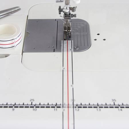 Diagonal Seam Tape #CCS192 Tool Checker   