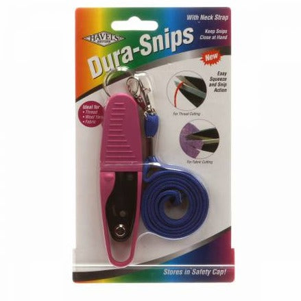 Thread Snips on Lanyard DWTC9000PK Tool Checker   