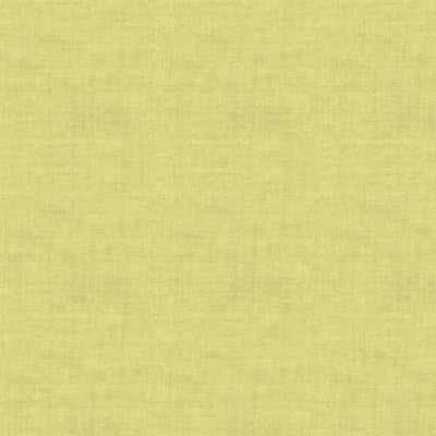 Celery, Linen Texture 1 Yard Basics