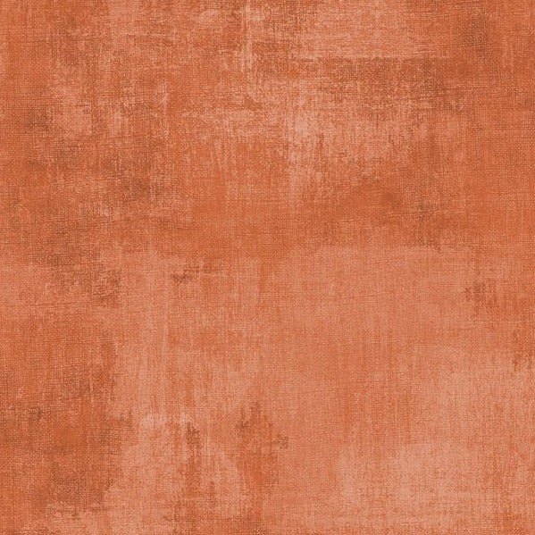 Dry Brush Persimmon 89205-888 CC Fabrics Wilmington   