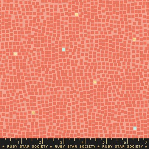 Pixel Tangerine Dream RS1046-27 Fabrics Moda Fabrics   