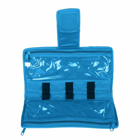 Yazzii Thread Organizer Aqua CA625A Storage & Bags Yazzii   