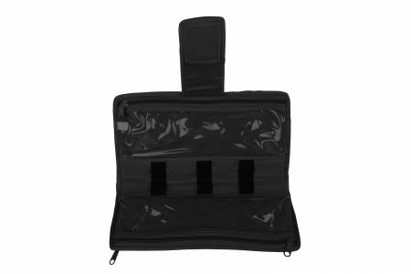 Yazzii Thread Organizer Black CA625B Storage & Bags Yazzii   