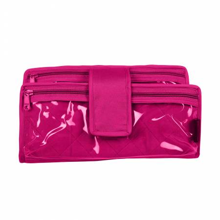 Yazzii Thread Organizer Fuchsia CA625F Storage & Bags Yazzii   