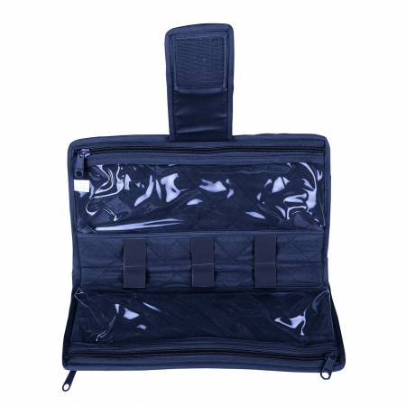 Yazzii Thread Organizer Navy CA625N Storage & Bags Yazzii   